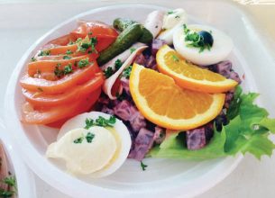 À Blaise Pascal, une cafétéria pionnière répondant aux exigences alimentaires