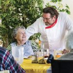 De la saveur pour les seniors