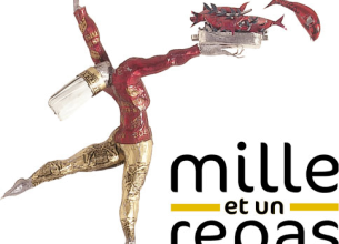 Mille et Un P’Tits Plats, nouvelle offre spéciale crèche par Mille et Un Repas