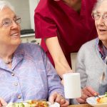 Des repas qui rythment le quotidien