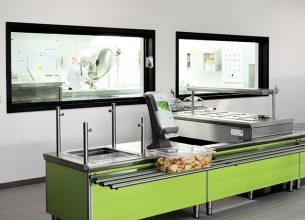 Le parti pris du confort et de la proximité à Pluvigner