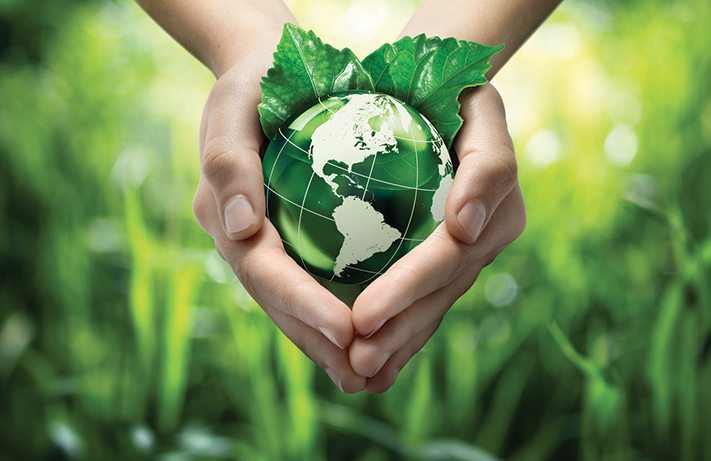 La Semaine du développement durable devient européenne