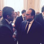 Un 1er mai actif pour Restau’Co