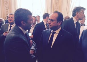 Un 1er mai actif pour Restau’Co