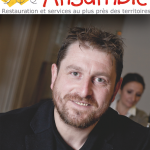 Ansamble et Olivier Bellin, unis pour une restauration de qualité
