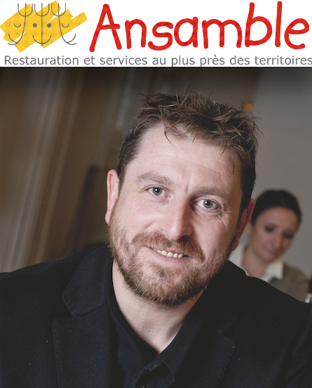 Ansamble et Olivier Bellin, unis pour une restauration de qualité