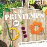 D’aucy FoodServices fête le printemps bio