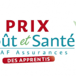 Finale du Prix Goût et Santé des Apprentis en mai à Paris