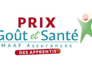 Finale du Prix Goût et Santé des Apprentis en mai à Paris