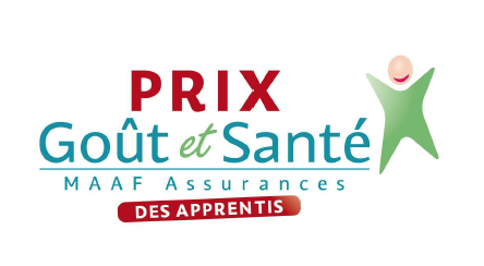 Finale du Prix Goût et Santé des Apprentis en mai à Paris