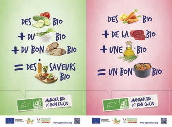 Le Printemps Bio