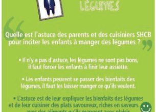 Redonner sa valeur à l’alimentation