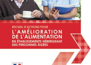 Un guide pour améliorer l’alimentation en institution