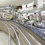 Un espace de distribution agrandi et modernisé au RIL