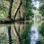 La région Aquitaine, Limousin, Poitou-Charentes