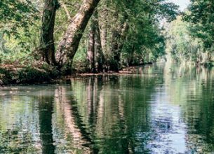 La région Aquitaine, Limousin, Poitou-Charentes