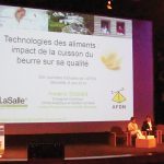 Échanges autour de la nutrition et de la diététique