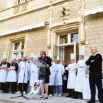 Le GSBdD de Toulon, lauréat de la première édition du Trident d’Or