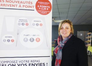 Au cœur de dossiers majeurs