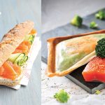 Des sandwichs chauds et froids pour tous les goûts
