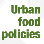 Grand colloque sur les politiques alimentaires urbaines : pays du Sud, participez !