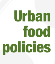 Grand colloque sur les politiques alimentaires urbaines : pays du Sud, participez !