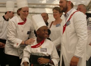 17ème concours « Un pour tous, tous pour un »