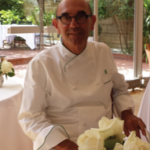 Une cuisine étoilée aux élèves du Bouscat avec Denis Franc