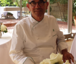 Une cuisine étoilée aux élèves du Bouscat avec Denis Franc