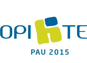 Hopitech 2015 à Pau en octobre