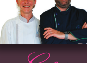 Yvonnick Valée remporte le concours « Nos Chefs ont du talent » par Convivio