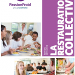 Lancement de la nouvelle Carte Restauration Collective PassionFroid