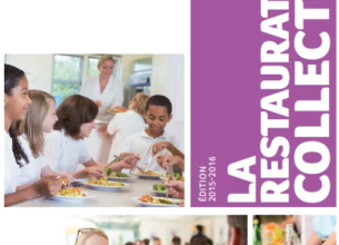 Lancement de la nouvelle Carte Restauration Collective PassionFroid