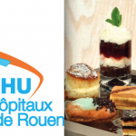 Des desserts enrichis en protéines par le CHU de Rouen