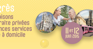 15ème Congrès du Synerpa à Reims