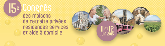 15ème Congrès du Synerpa à Reims
