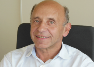 Bleu-Blanc-Cœur, vainqueur du concours « My Positive Impact » aux côtés de 4 autres lauréats