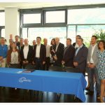 Création du Club Inter-Etablissements et Collectivités avec Corabio