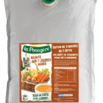 Un nouveau format pratique pour les veloutés La Potagère