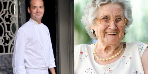 Une restauration plaisir réinventée en Ehpad avec Medirest et Damien Cassart