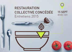 Focus sur la restauration collective concédée avec le SNRC