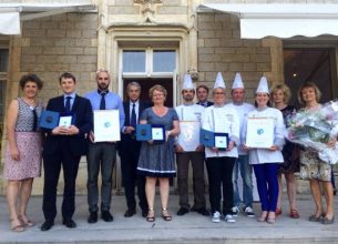 Franc succès pour le 1er Trophée national « Zero Gaspil’ »