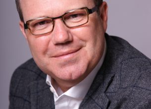 Jean-Philippe Quérard, nouveau Directeur marketing/innovation de la restauration collective Elior