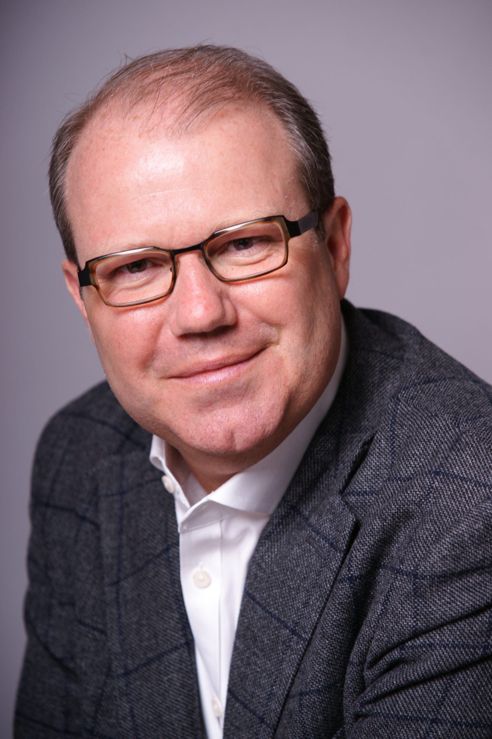 Jean-Philippe Quérard, nouveau Directeur marketing/innovation de la restauration collective Elior