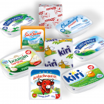 Bel Foodservice: un gaspillage alimentaire fromager réduit grâce aux portions individuelles
