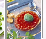 Une prévention canicule optimale avec des menus adaptés chez Elior