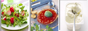 Une prévention canicule optimale avec des menus adaptés chez Elior