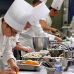 Finale régionale Sud-Est du Gargantua à Food’In Sud