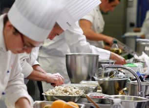 Finale régionale Sud-Est du Gargantua à Food’In Sud