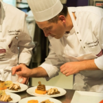 La restauration collective plus présente que jamais sur Serbotel 2015
